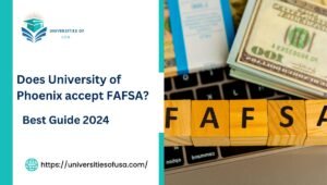 Does University of Phoenix accept FAFSA